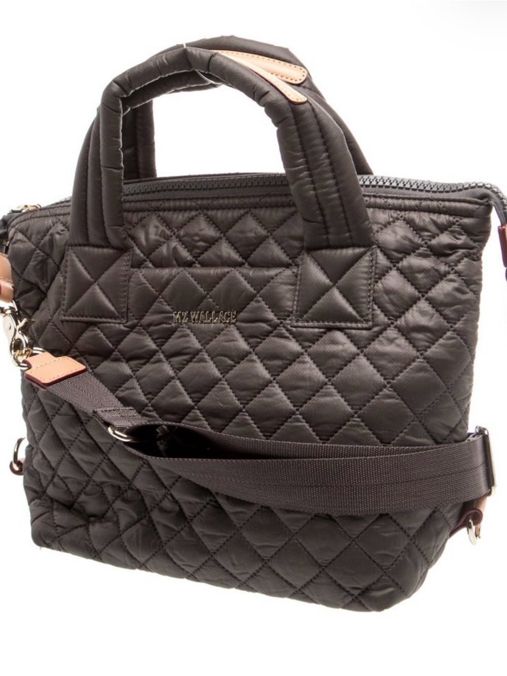 MZ Wallace Small Sutton Deluxe